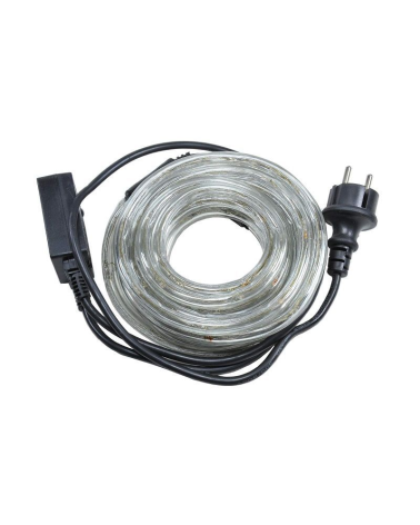 Χριστουγεννιάτικος φωτοσωλήνας LED - 10m - 210290 - RGB