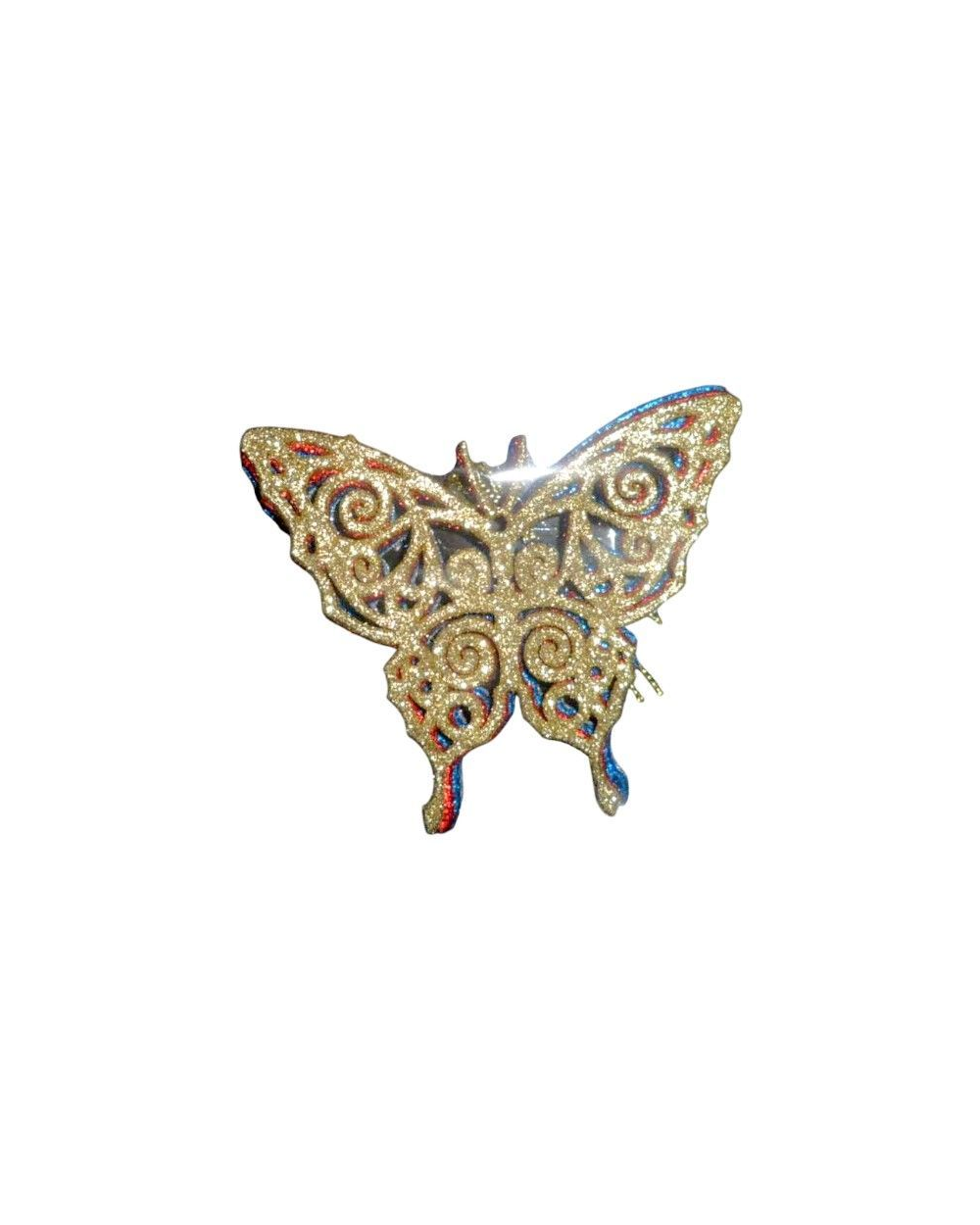 Σετ Χριστουγεννιάτικα στολίδια - 10cm - 4pcs