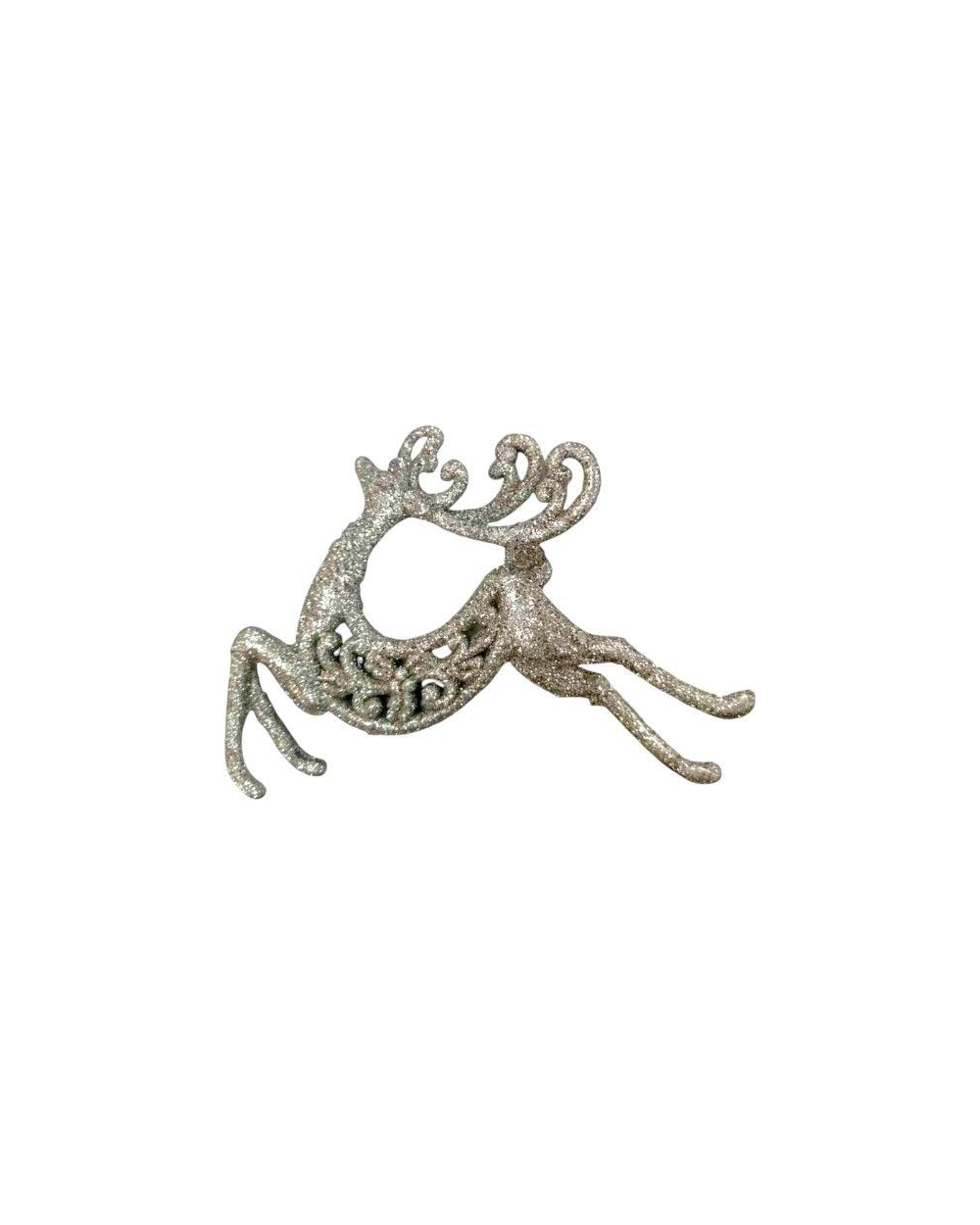 Χριστουγεννιάτικο στολίδι - 12cm - 1pc
