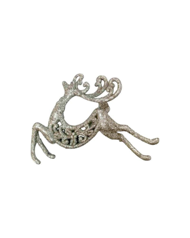 Χριστουγεννιάτικο στολίδι - 12cm - 1pc