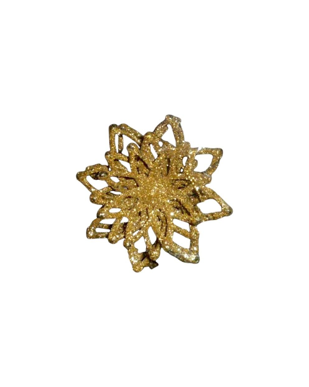 Σετ Χριστουγεννιάτικα στολίδια - 7cm - 2pcs