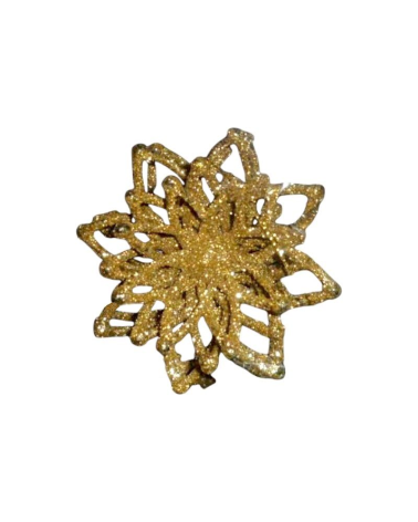 Σετ Χριστουγεννιάτικα στολίδια - 7cm - 2pcs