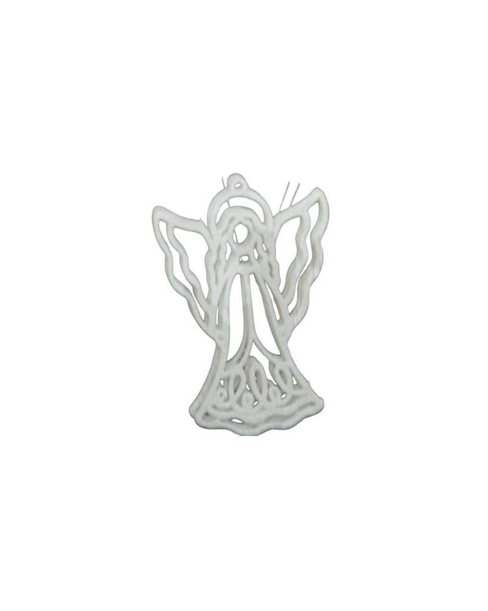 Σετ Χριστουγεννιάτικα στολίδια - 14cm - 2pcs