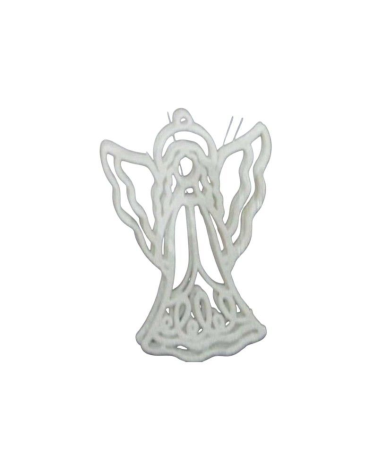 Σετ Χριστουγεννιάτικα στολίδια - 14cm - 2pcs