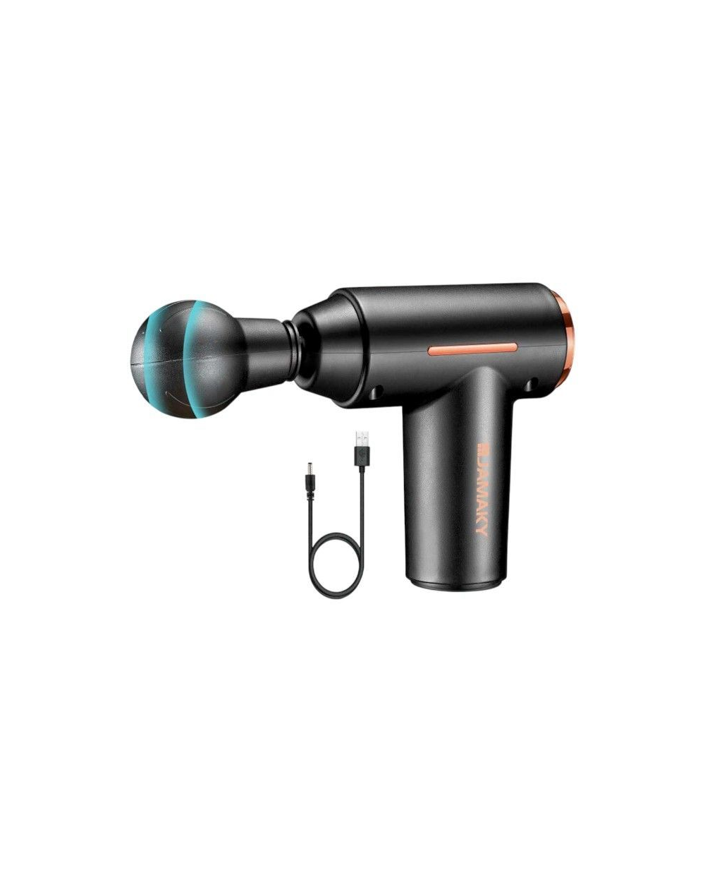 Συσκευή μασάζ - Fascial Gun - JPC80002