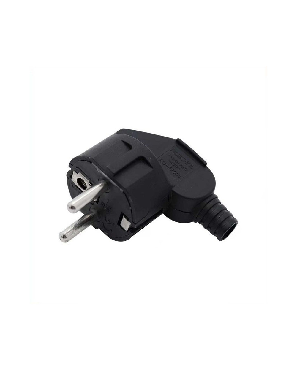 Φις σούκο αρσενικό - RC-FP001 - 001008 - Black