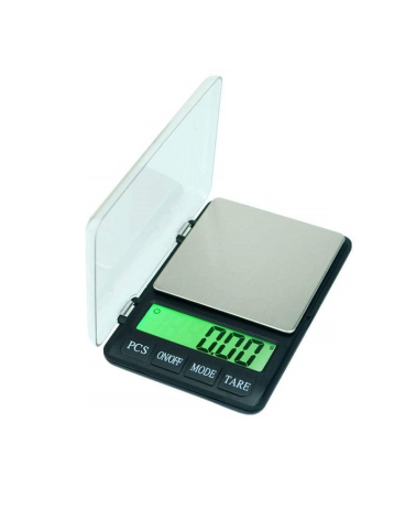 Ψηφιακή ζυγαριά ακριβείας - 999-600G