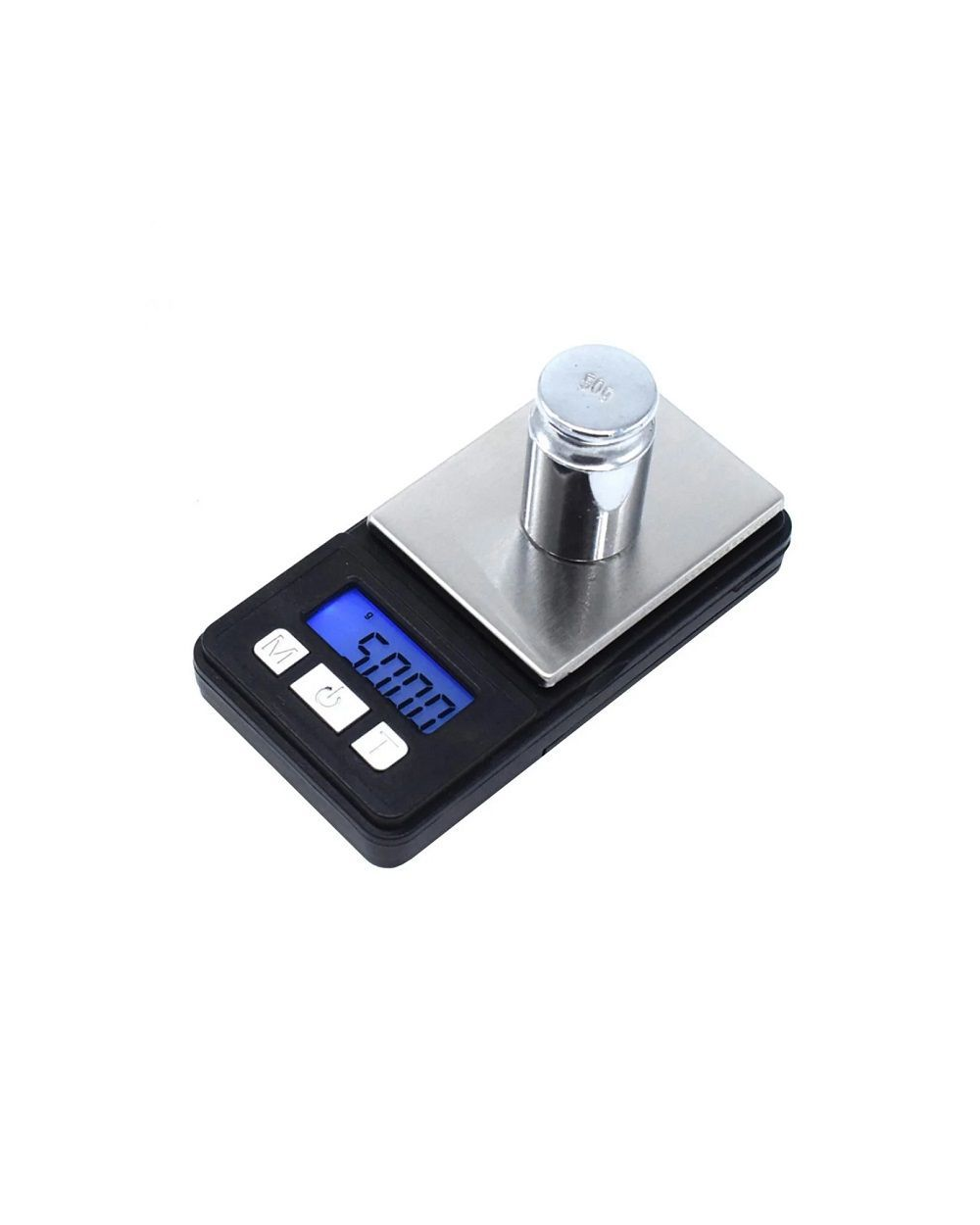 Ψηφιακή ζυγαριά ακριβείας τσέπης - MT201