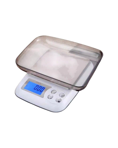 Eπαγγελματική ζυγαριά ακριβείας - DM3-500G