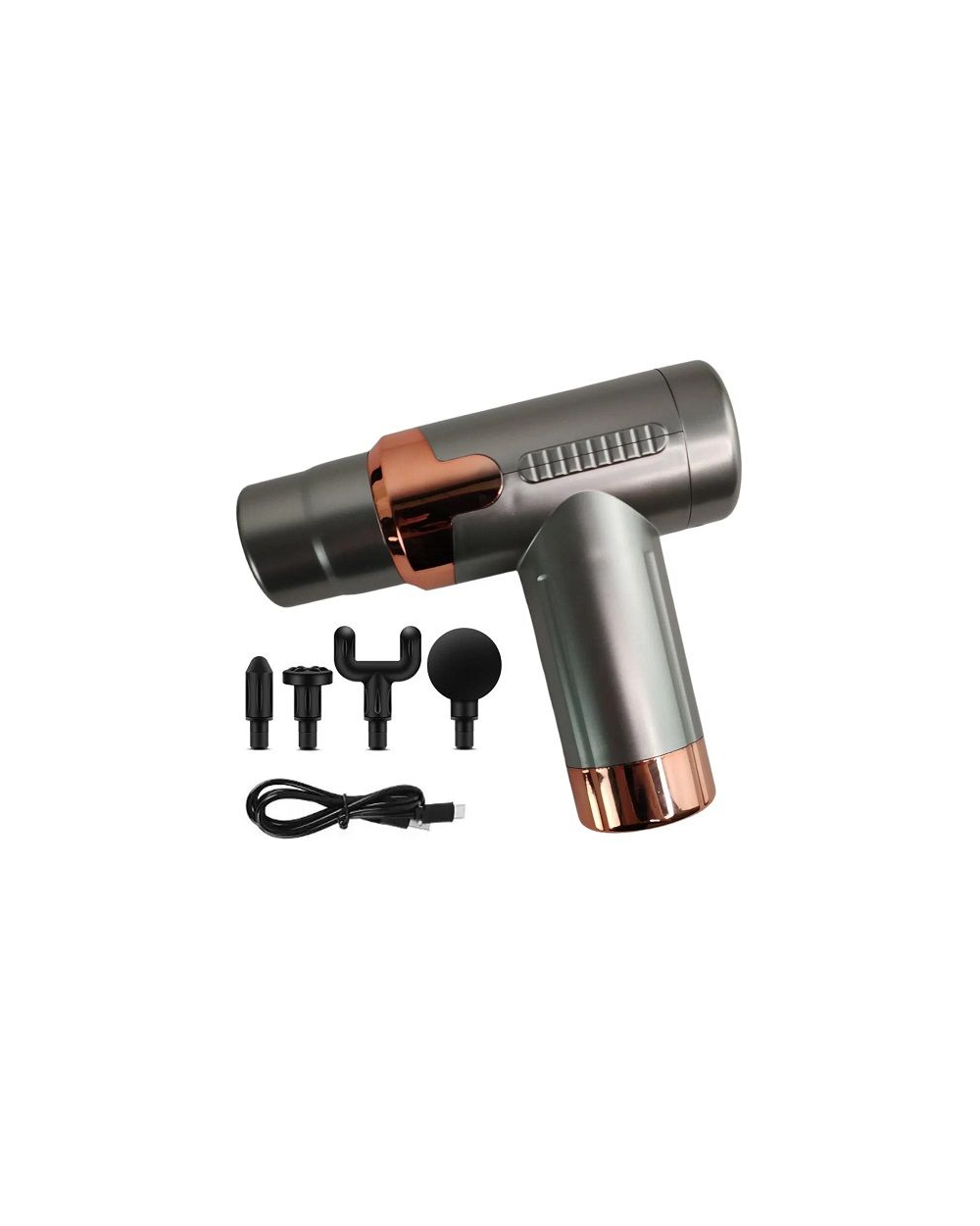 Συσκευή μασάζ - Fascial Gun - XH-760