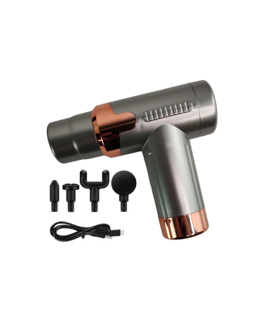 Συσκευή μασάζ - Fascial Gun - XH-760