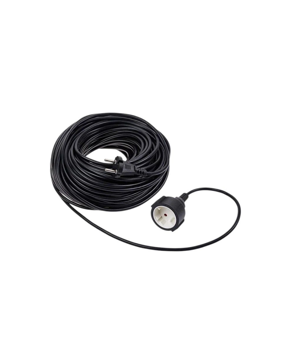 Προέκταση καλωδίου μπαλαντέζα - 20m/2.5mm² - Finder