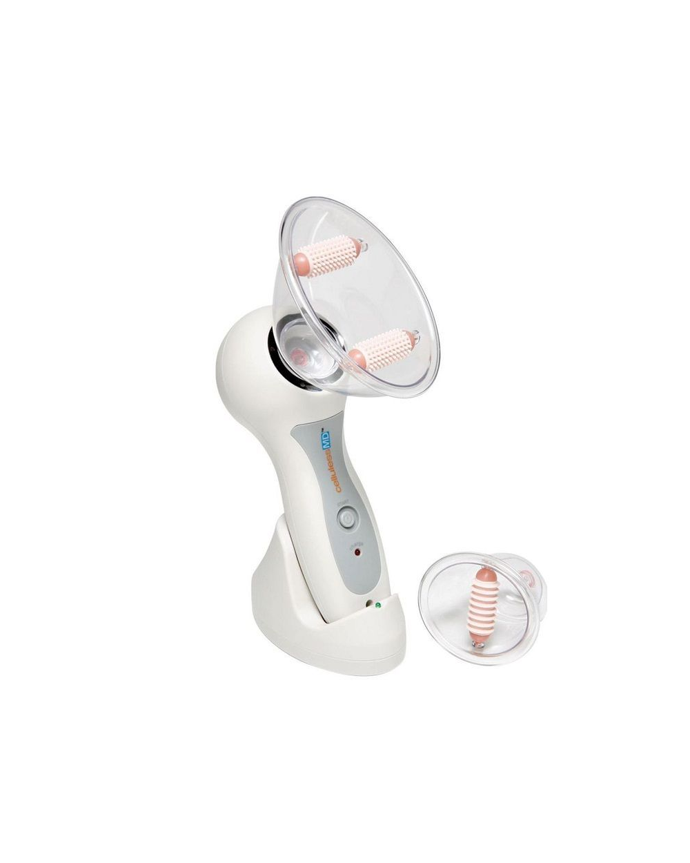 Συσκευή μασάζ κατά της κυτταρίτιδας με αναρρόφηση - Celluless MD