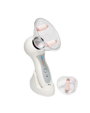 Συσκευή μασάζ κατά της κυτταρίτιδας με αναρρόφηση - Celluless MD