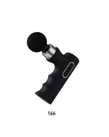 Συσκευή μασάζ - Fascial Gun - 166