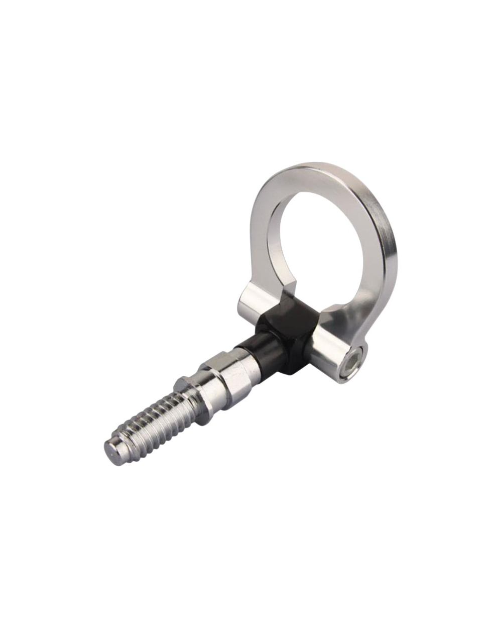 Γάντζος ρυμούλκησης οχημάτων - Tow Hook - R-G26201-J1 - 120090 - Silver
