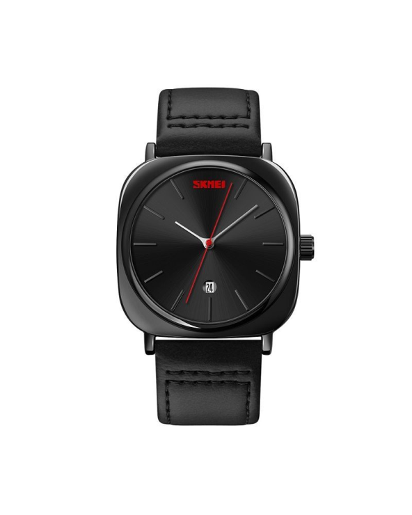 Αναλογικό ρολόι χειρός – Skmei - 9266 - Black