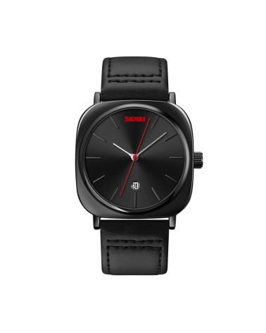 Αναλογικό ρολόι χειρός – Skmei - 9266 - Black