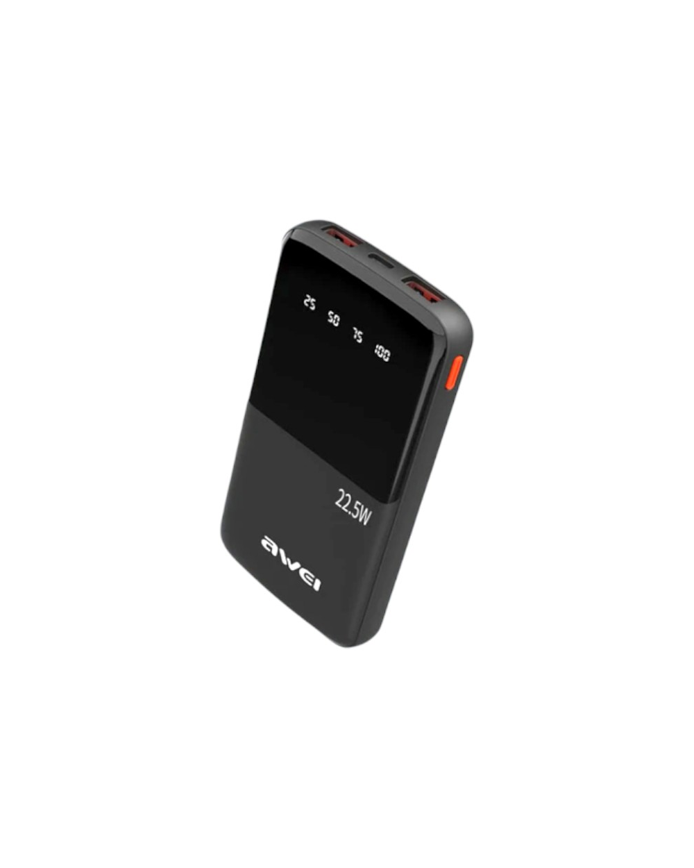Powerbank - P10K - 10.000mah - 22.5W - AWEI
