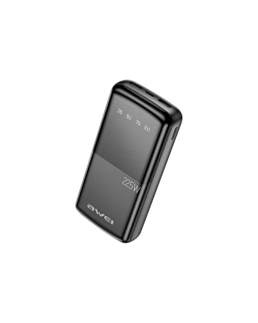 Powerbank - P13K - 20.000mah - 22.5W - AWEI