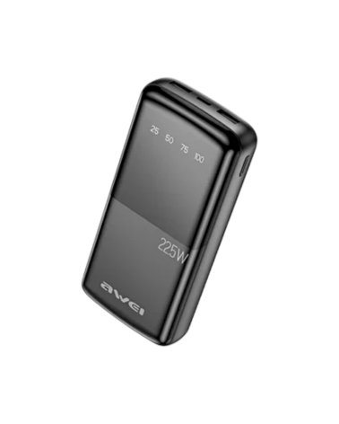 Powerbank - P13K - 20.000mah - 22.5W - AWEI