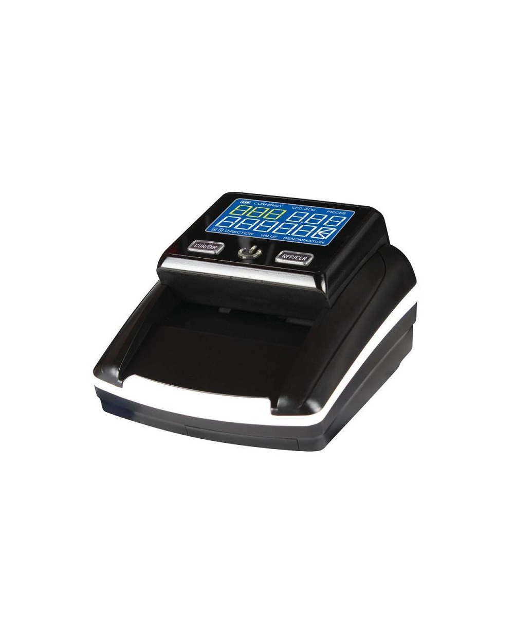 Ανιχνευτής πλαστών χαρτονομισμάτων - AL130 - ALCO