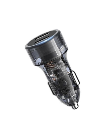 Φορτιστής αναπτήρα αυτοκινήτου - Quick Charger - C833 - AWEI