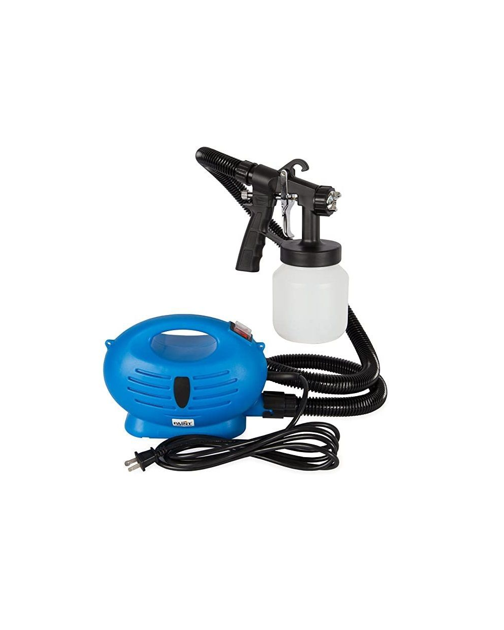 Ηλεκτρικό πιστόλι βαφής - Paint Zoom