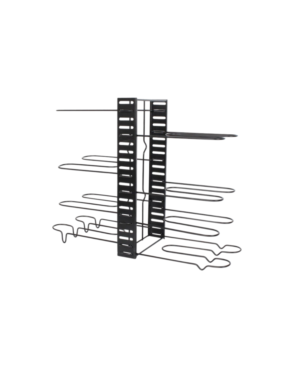 Βάση οργάνωσης μαγειρικών σκευών - L-CF050
