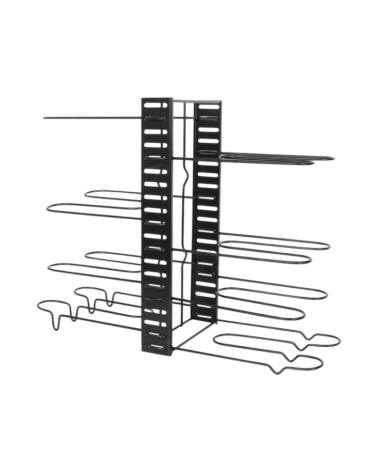 Βάση οργάνωσης μαγειρικών σκευών - L-CF050