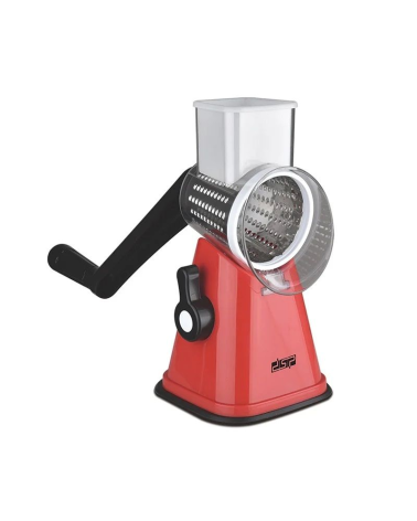 Χειροκίνητος τρίφτης - KJ3052 - DSP - 565817 - Red