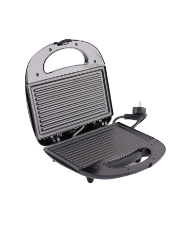 Τοστιέρα 2 θέσεων - Grill - KC1191  - DSP
