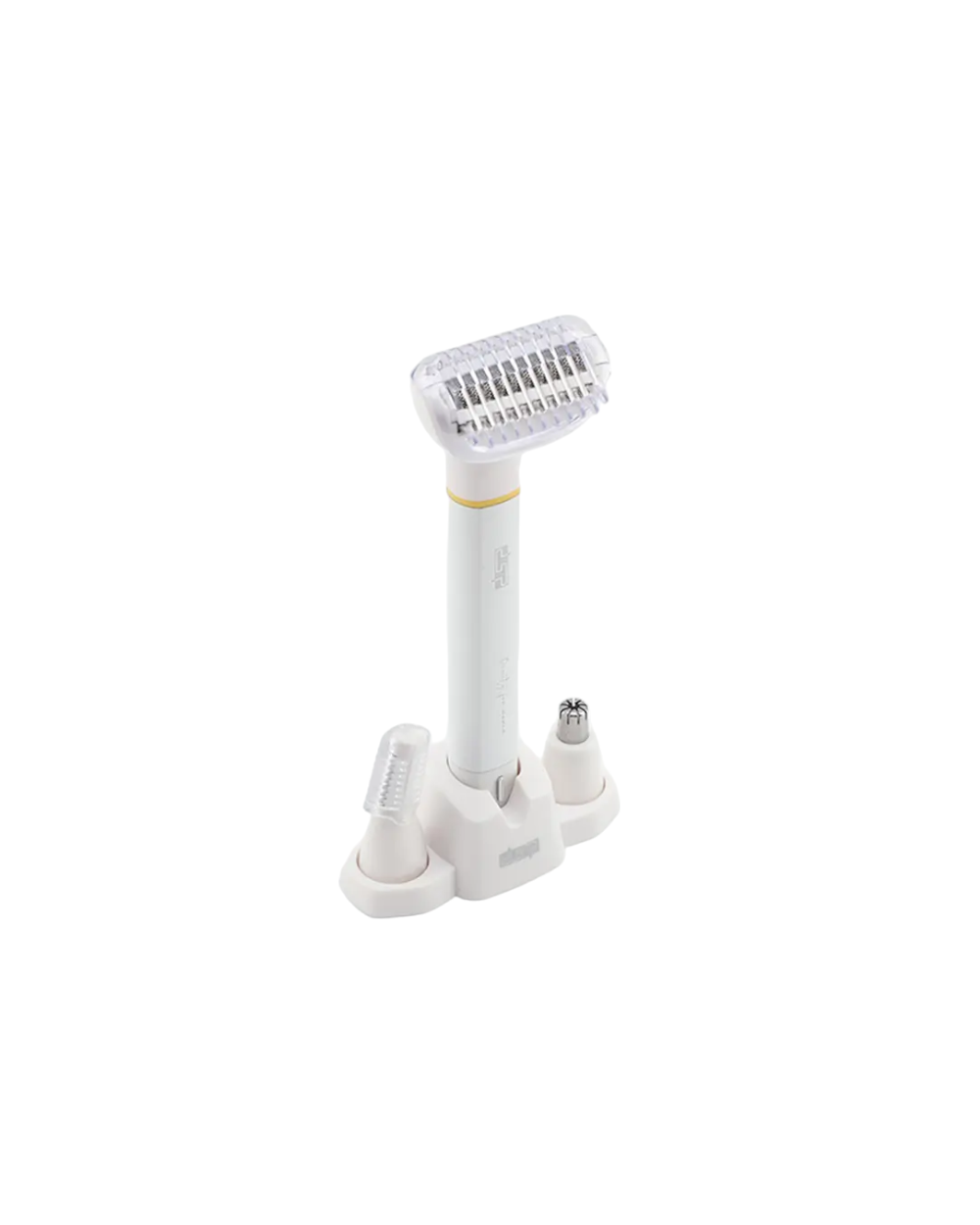 Ξυριστική μηχανή προσώπου-σώματος - 70212 - 3in1 - DSP