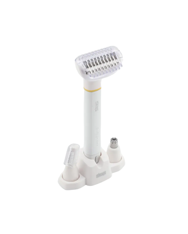 Ξυριστική μηχανή προσώπου-σώματος - 70212 - 3in1 - DSP