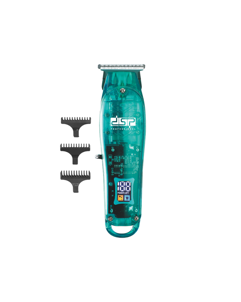 Κουρευτική μηχανή - Trimmer - 91209 - DSP - 615730 - Green