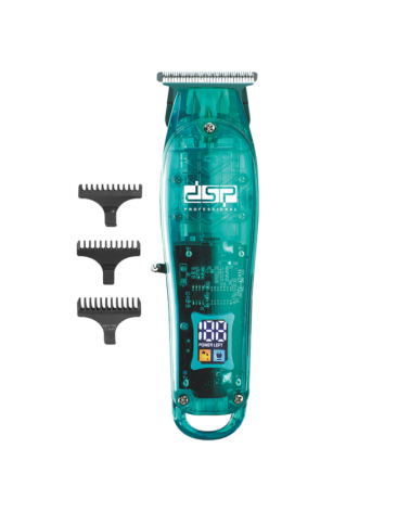 Κουρευτική μηχανή - Trimmer - 91209 - DSP - 615730 - Green