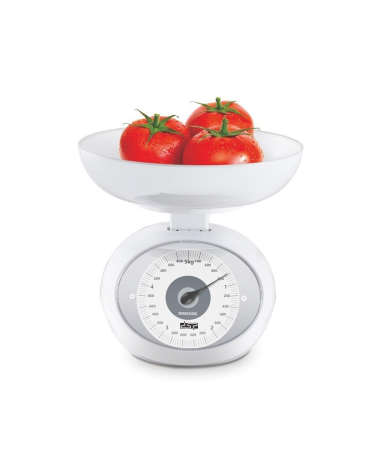 Αναλογική ζυγαριά κουζίνας με δίσκο - KD7035 - DSP