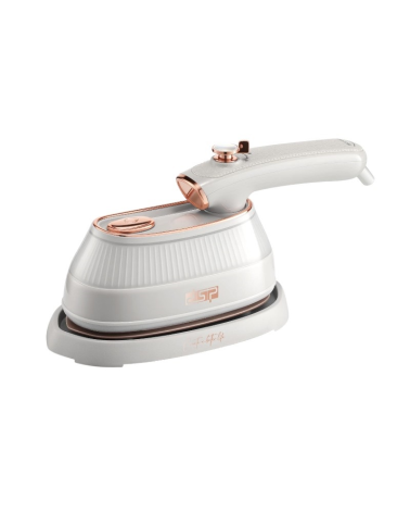 Ατμοσίδερο ταξιδιού mini - KD1172 - DSP - 617192 - White