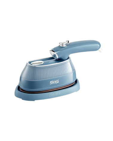 Ατμοσίδερο ταξιδιού mini - KD1172 - Blue - DSP