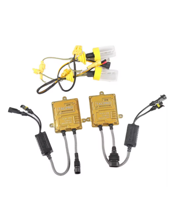 Λάμπες XENON - H7 HID - 55W