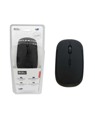 Ασύρματο ποντίκι Η/Υ - K105