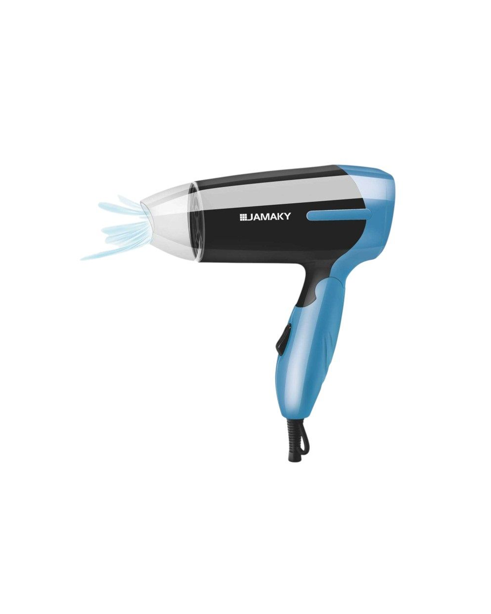 Πιστολάκι μαλλιών ταξιδιού - JPC30002