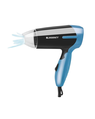 Πιστολάκι μαλλιών ταξιδιού - JPC30002