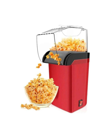Συσκευή παρασκευής Popcorn - JMK9001 - Jamaky