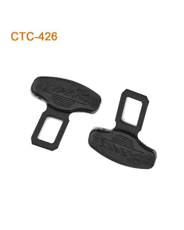 Κλιπς απενεργοποίησης ζώνης ασφαλείας - CTC-426 - 2pcs