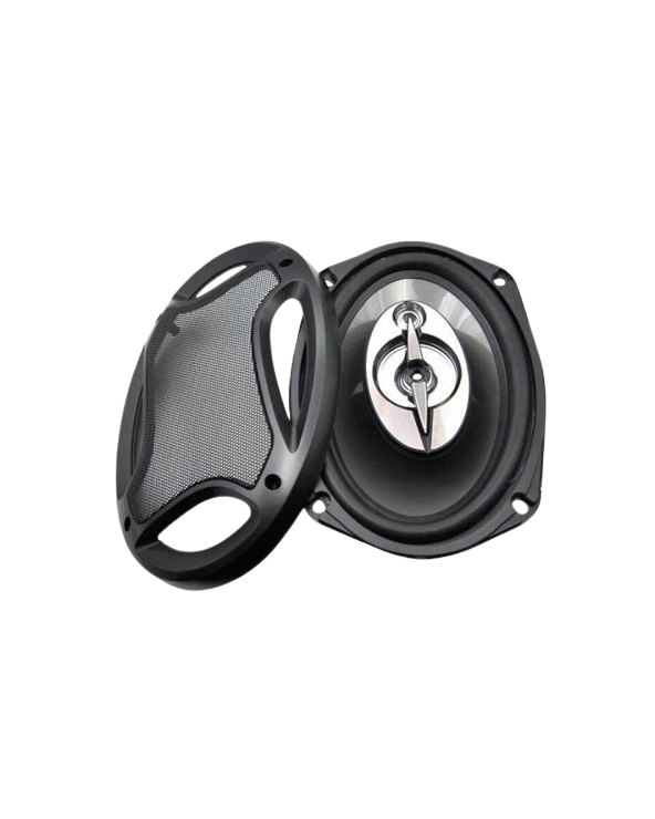 Ηχεία αυτοκινήτου - 6.9" - CTC-6973 - 2pcs - PerVoi