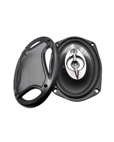 Ηχεία αυτοκινήτου - 6.9" - CTC-6973 - 2pcs - PerVoi