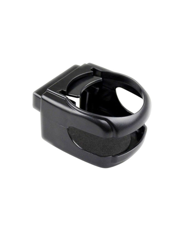 Ποτηροθήκη αυτοκινήτου - SD-1003 - 005205 - Black