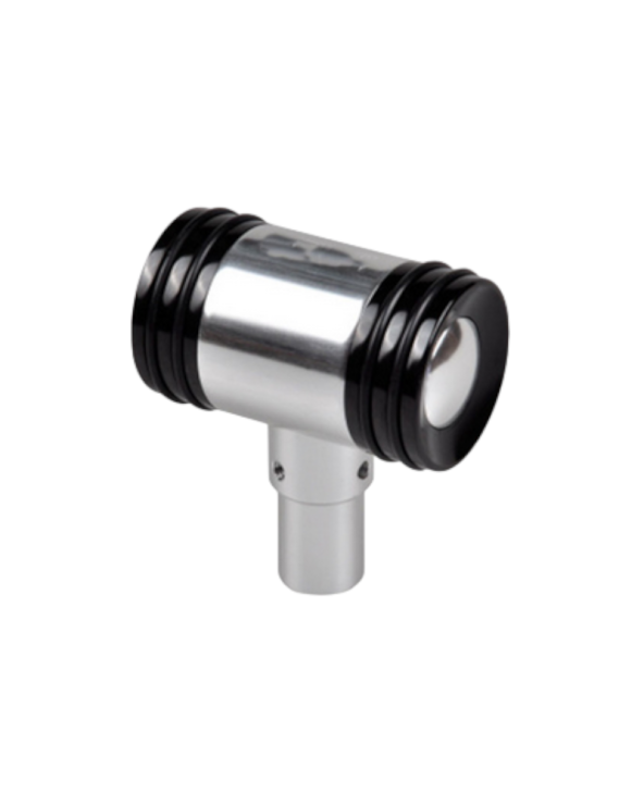 Λεβιές ταχυτήτων μεταλλικός - 1224109/03 - 120510 - Silver