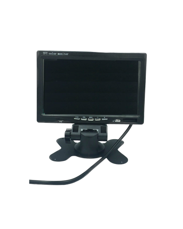 Οθόνη monitor οχημάτων TFT/LCD - 1311203A/A